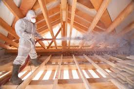 Types of Insulation We Offer in South Portland, ME